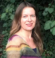 Doreen Palke