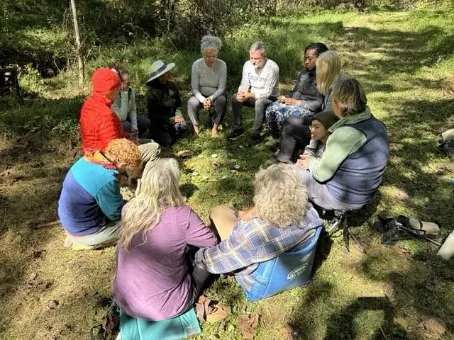 Bildungsurlaub Berlin Waldbaden4