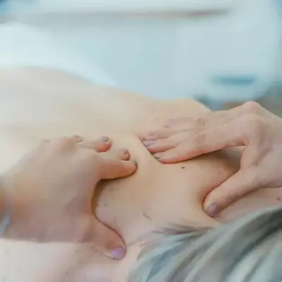 5 Elemente Massage Ausbildung