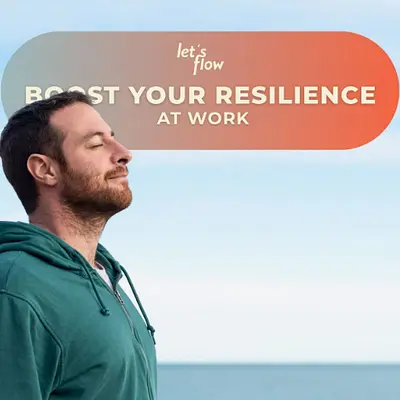 Achtsamzeit und Resilienz stärken an der Nordsee