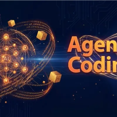 Agentic Coding - Moderne App-Entwicklung mit KI-Tools