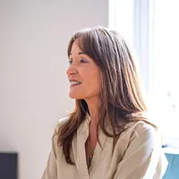 Inga Becker - Heilpraktikerin, Yogalehrerin & Bewegungstherapeutin