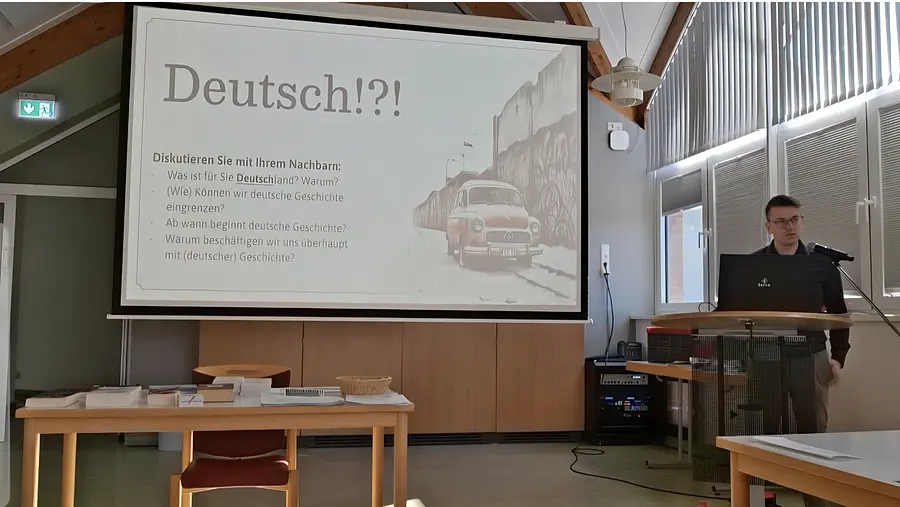 Die Staufer: ein deutsches Herrschergeschlecht