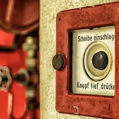 Ausbildung zum Brandschutzbeauftragten nach den Vorgaben der DGUV 205-003