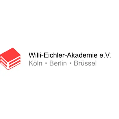 Willi-Eichler-Akademie e.V. Willi-Eichler-Akademie e.V.