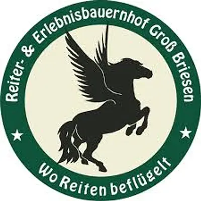 Reiter- & Erlebnisbauernhof Groß Briesen Reiter- & Erlebnisbauernhof Groß Briesen