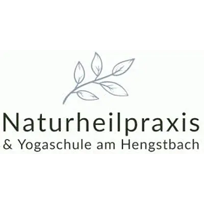 Naturheilpraxis & Yogaschule am Hengstbach Naturheilpraxis & Yogaschule am Hengstbach