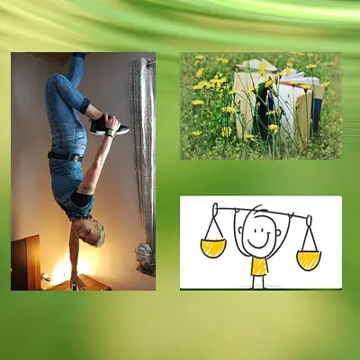 Life Balance und die heilsame Kraft der Natur! Deine (R)Auszeit (Gersfeld-Rhön) Life Balance und die heilsame Kraft der Natur! Deine (R)Auszeit (Gersfeld-Rhön)