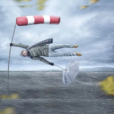 Den Stürmen des (Berufs-)Lebens standhalten! Resilienz – mentale Stärke (Grünberg) Den Stürmen des (Berufs-)Lebens standhalten! Resilienz – mentale Stärke (Grünberg)
