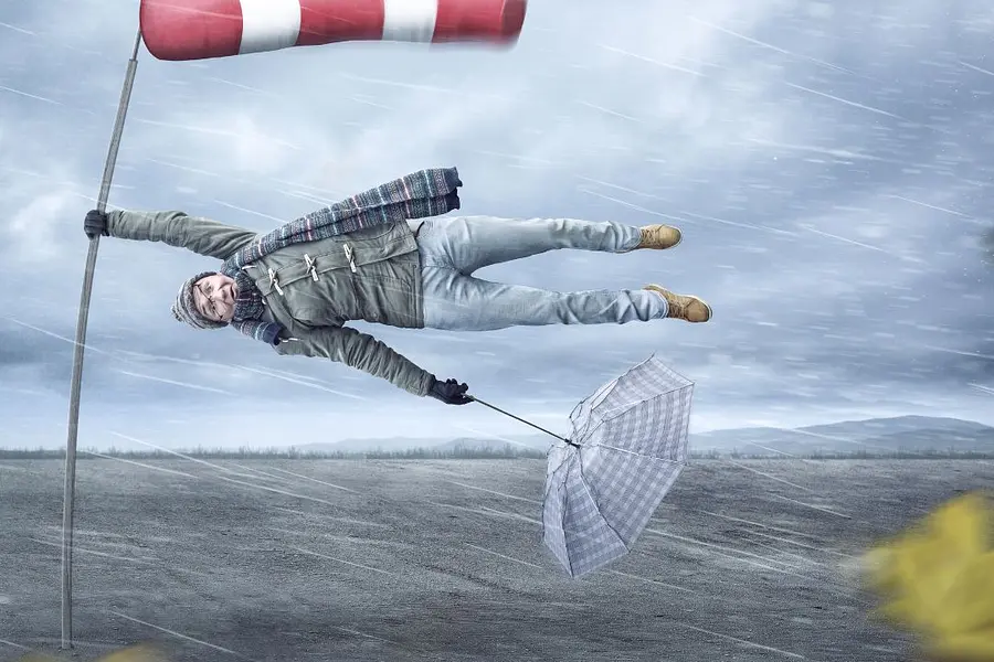 Den Stürmen des (Berufs-)Lebens standhalten! Resilienz – mentale Stärke (Herbstein) 