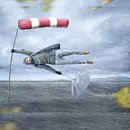 Den Stürmen des (Berufs-)Lebens standhalten! Resilienz (Hessische Schweiz) 