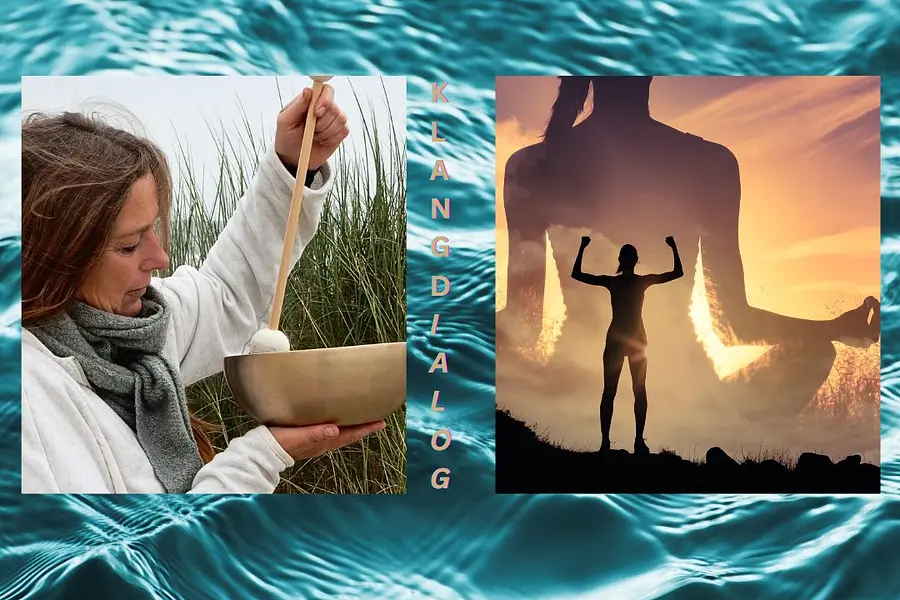 Klangdialog – Die Kraft kommt aus Deiner ruhigen Mitte! (Hessische Schweiz)