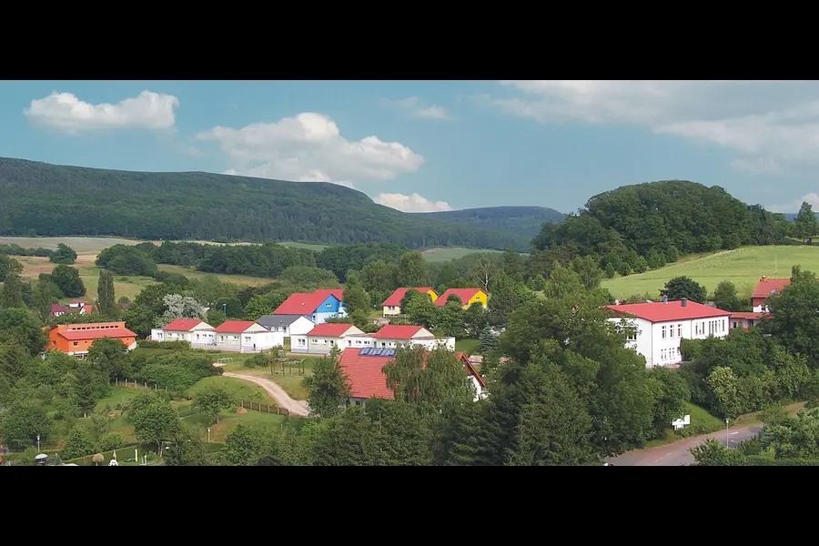 Wald- und Erlebnispädagogik - Einführung in das erlebnisorientierte Lernen