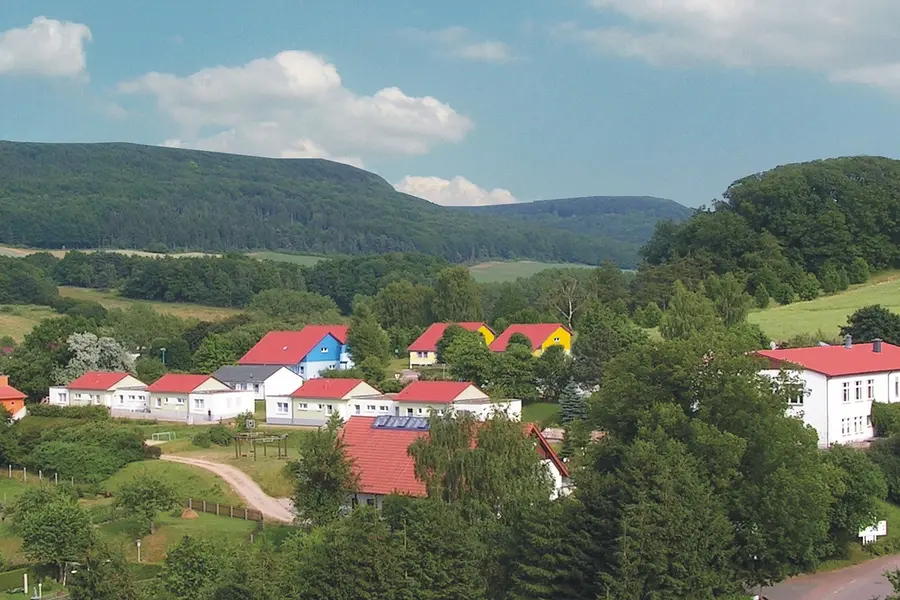 Wald- und Erlebnispädagogik - Einführung in das erlebnisorientierte Lernen