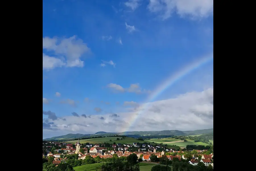 Yoga & Ayurveda mit Wellness in der Rhön