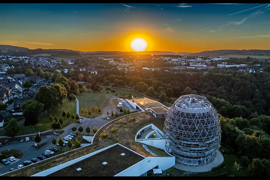 Yoga, Atemarbeit & Meditation im Top Vital Hotel in Winterberg