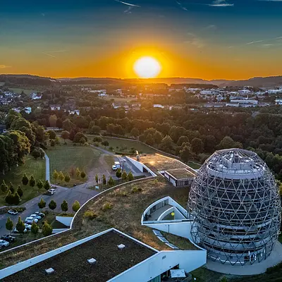 Yoga, Atemarbeit & Meditation im Top Vital Hotel in Winterberg