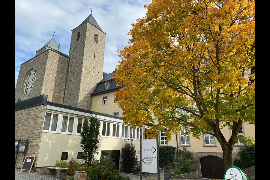 Work-Life-Design im Kloster Münsterschwarzach