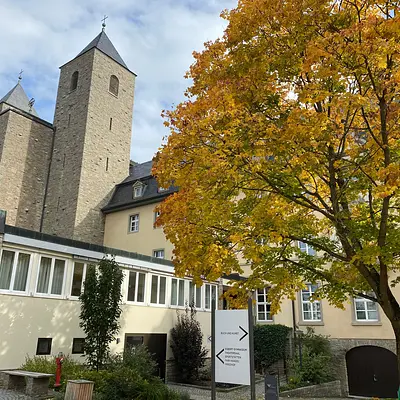 Work-Life-Design im Kloster Münsterschwarzach