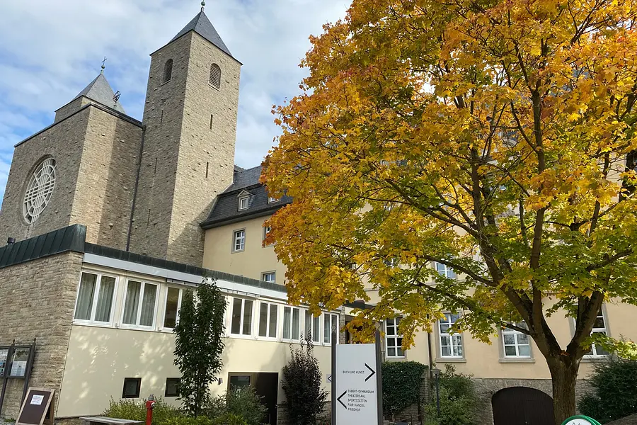 Work-Life-Design im Kloster Münsterschwarzach