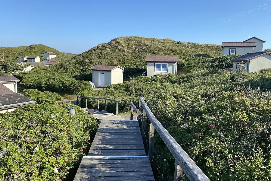 SYLT - Work-Life-Design - Akademie am Meer, Keitum, Rantum je nach Monat 