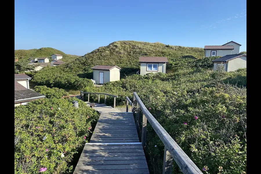 SYLT - Work-Life-Design - Akademie am Meer