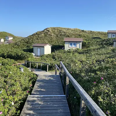 SYLT - Work-Life-Design - Akademie am Meer