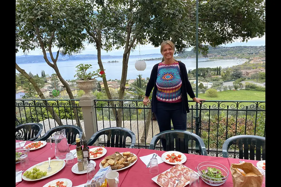 Work-Life-Design am Gardasee Work-Life-Design am Gardasee