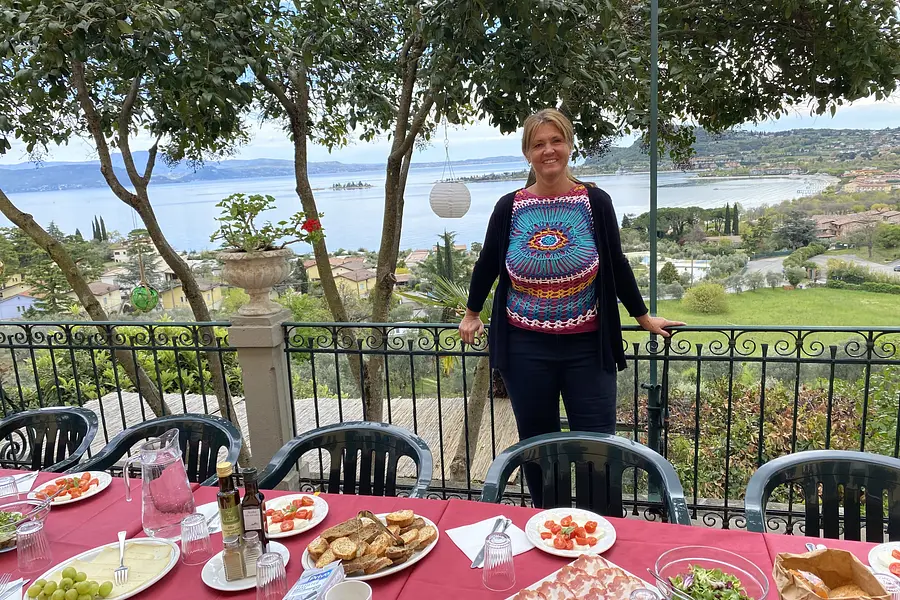 Work-Life-Design am Gardasee