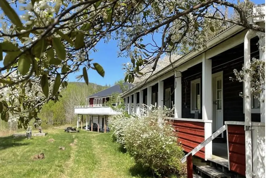 Schweden - Värmland -  Work-Life-Design / Leben und Arbeiten im Einklang