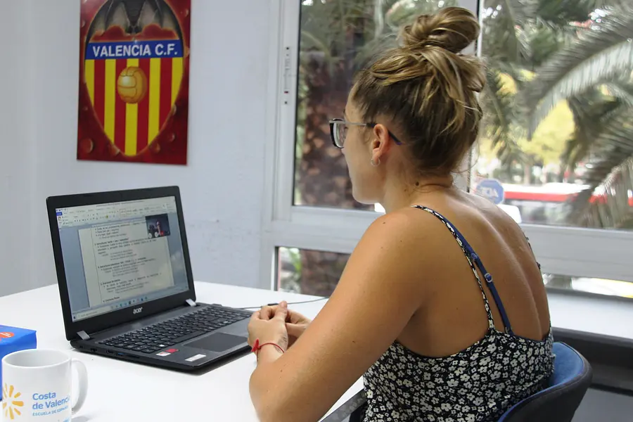 Intensivkurs Spanisch für alle Sprachlevel -online-