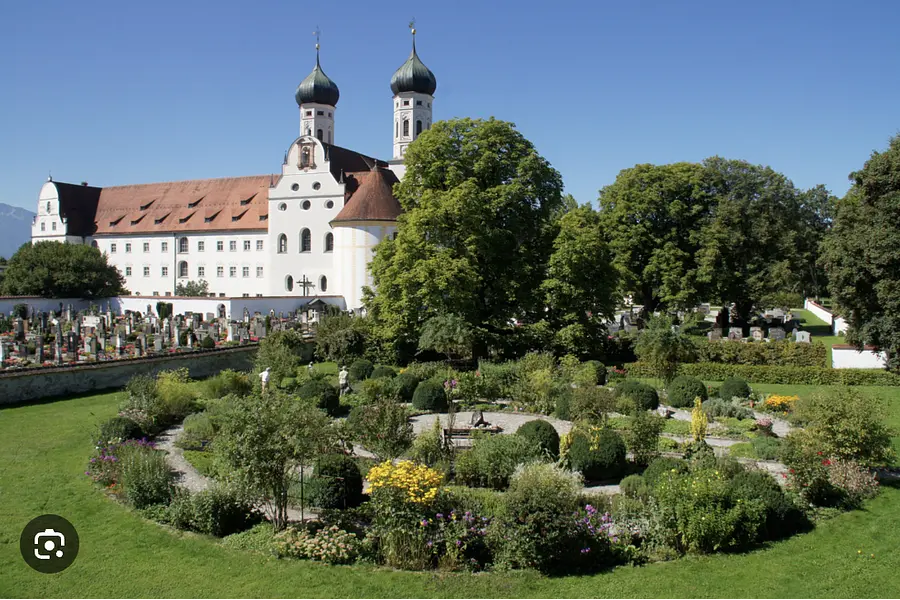 Work-Life-Design im Kloster Benediktbeuern