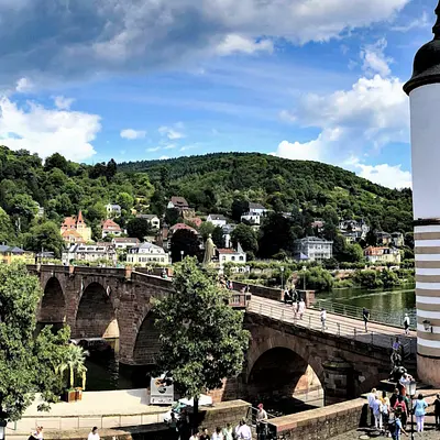 Work-Life-Design in Heidelberg