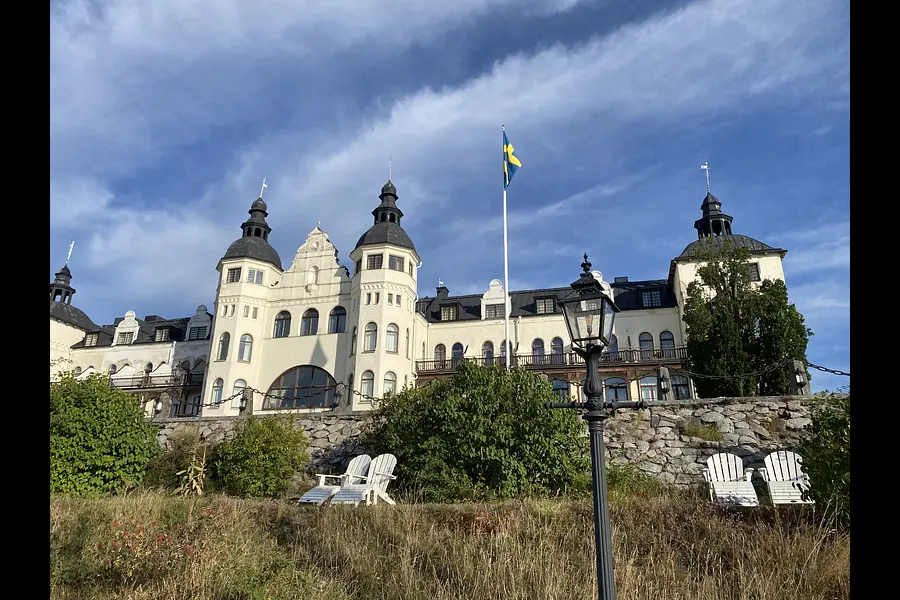 Schweden - Schärenlandschaft bei Stockholm: Work-Life-Design Bildungsurlaub 