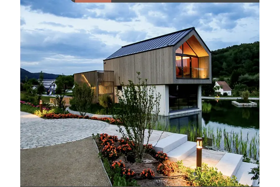 Work-Life-Design / Leben und Arbeiten im Einklang im Wellnesshotel Pfalzblick in Dahn / Pfälzer Wald