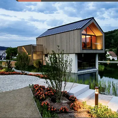 Work-Life-Design / Leben und Arbeiten im Einklang im Wellnesshotel Pfalzblick in Dahn / Pfälzer Wald