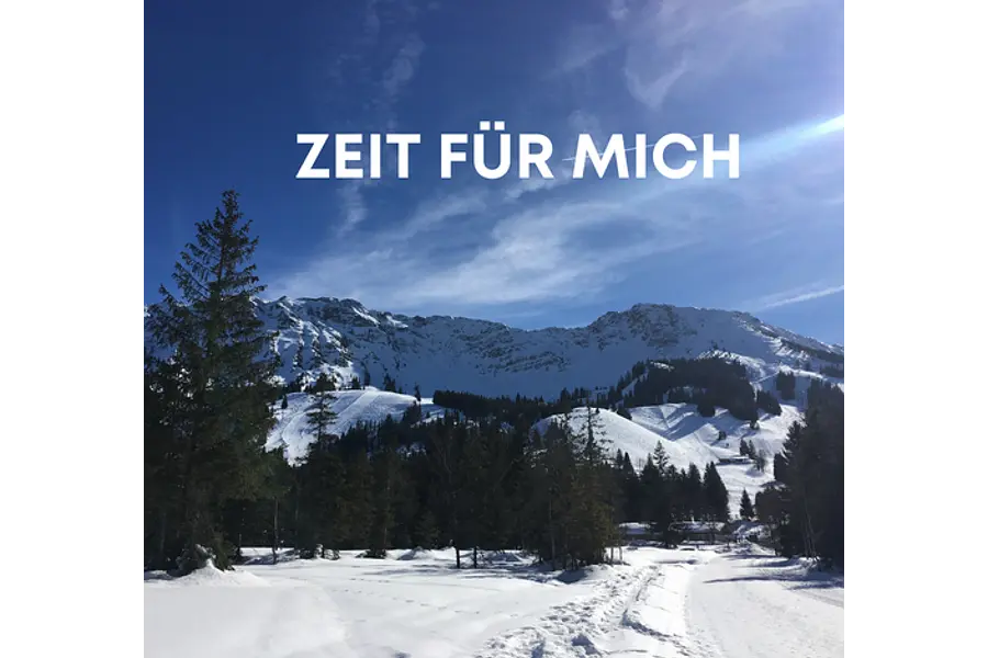 Work-Life-Design im Schwarzwald (Hinterzarten)  Work-Life-Design im Schwarzwald (Hinterzarten)