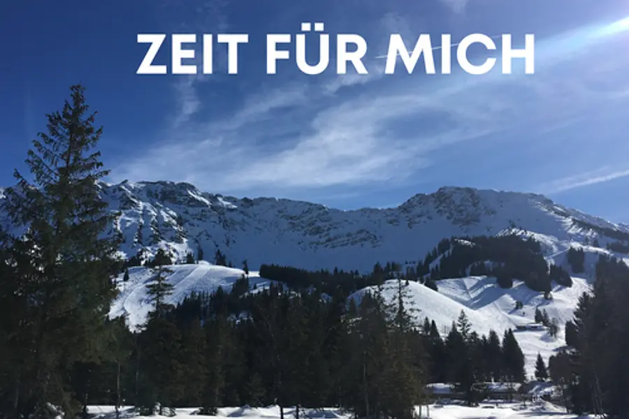 Work-Life-Design im Schwarzwald (Hinterzarten) 