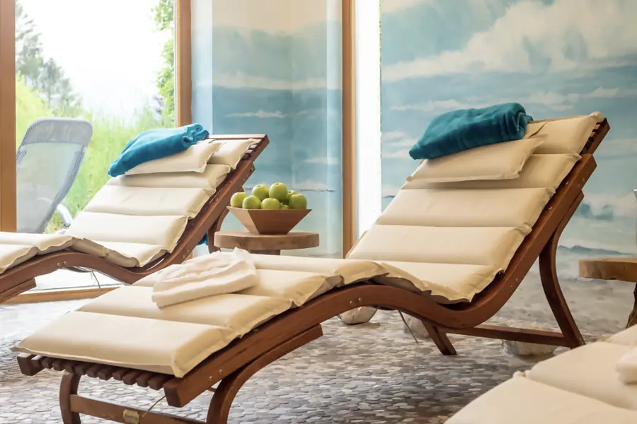 Winter-Alpenblick / Zugspitzengebiet Work-Life-Design in Ohlstadt