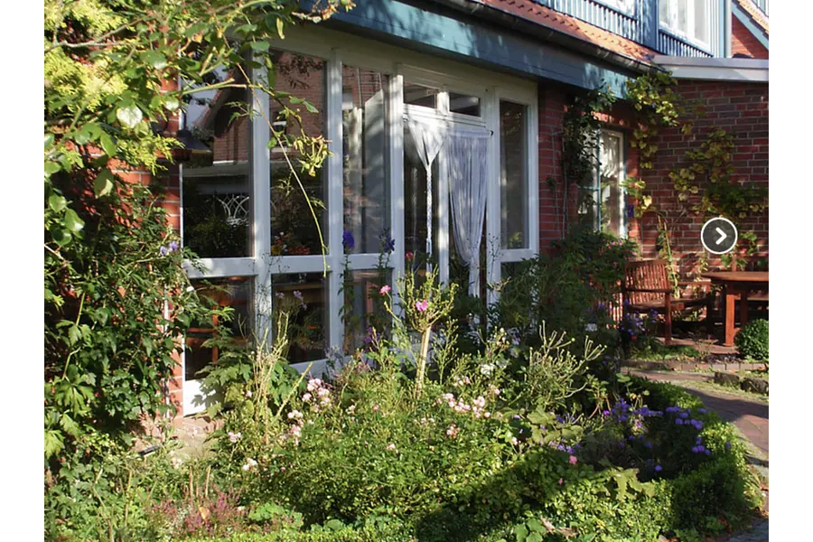 Jadebusen bei Bremen "Kunzehof" - August - Work-Life-Design Jadebusen bei Bremen "Kunzehof" - August - Work-Life-Design