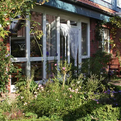 Jadebusen bei Bremen "Kunzehof" - August - Work-Life-Design