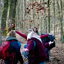 Kursleiter*in Waldbaden für Waldpädagogen