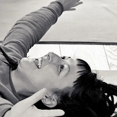 Faszien Yoga und Atmung - Stressreduktion und Resilienzstärkung im (Arbeits-)Alltag Faszien Yoga und Atmung - Stressreduktion und Resilienzstärkung im (Arbeits-)Alltag