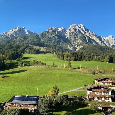 Mountainbiken in Leogang