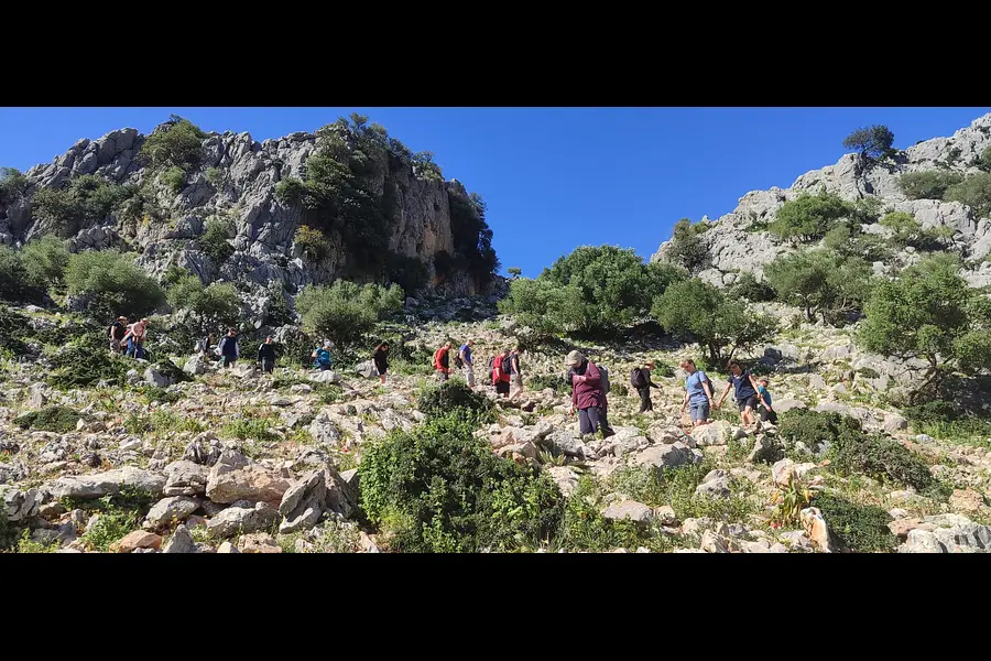 Spanisch-Superintensivkurs für alle Niveaus + Wandern im Naturpark Sierra de Grazalema in Andalusien 2 Wochen