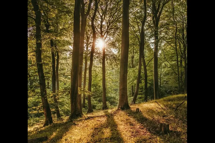 Medizinisch therapeutische*r Wald- und Naturgesundheitstrainer*in Medizinisch therapeutische*r Wald- und Naturgesundheitstrainer*in