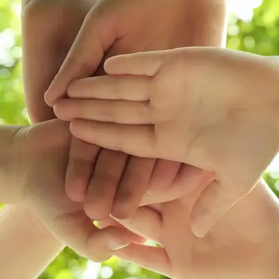 Medizinisch therapeutische*r Wald- und Naturgesundheitstrainer*in für Kinder und Jugendliche Medizinisch therapeutische*r Wald- und Naturgesundheitstrainer*in für Kinder und Jugendliche