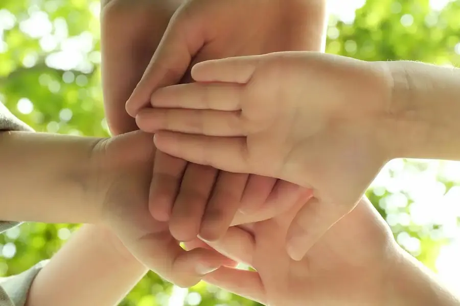 Medizinisch therapeutische*r Wald- und Naturgesundheitstrainer*in für Kinder und Jugendliche