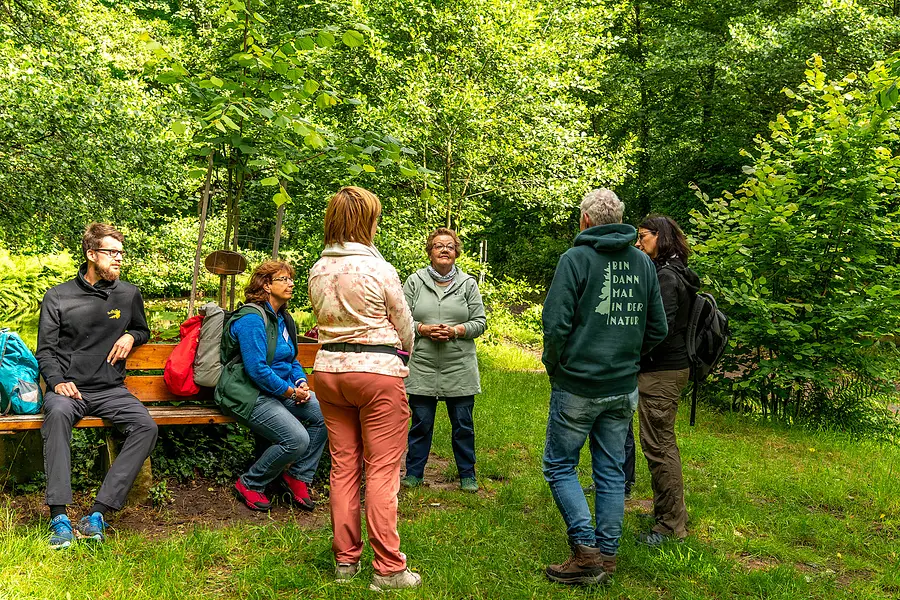 Train the Trainer® für In- und Outdoor - Trainerausbildung Basic