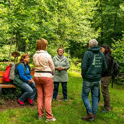 Train the Trainer® für In- und Outdoor - Trainerausbildung Basic